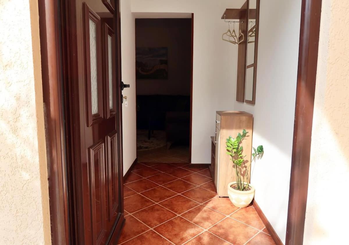 Exclusive Apartment Muo Kotor Exterior foto