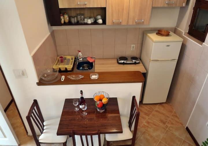 Exclusive Apartment Muo Kotor Exterior foto