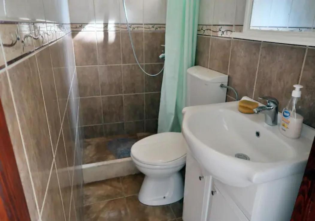 Exclusive Apartment Muo Kotor Exterior foto