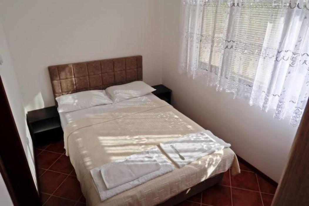 Exclusive Apartment Muo Kotor Exterior foto